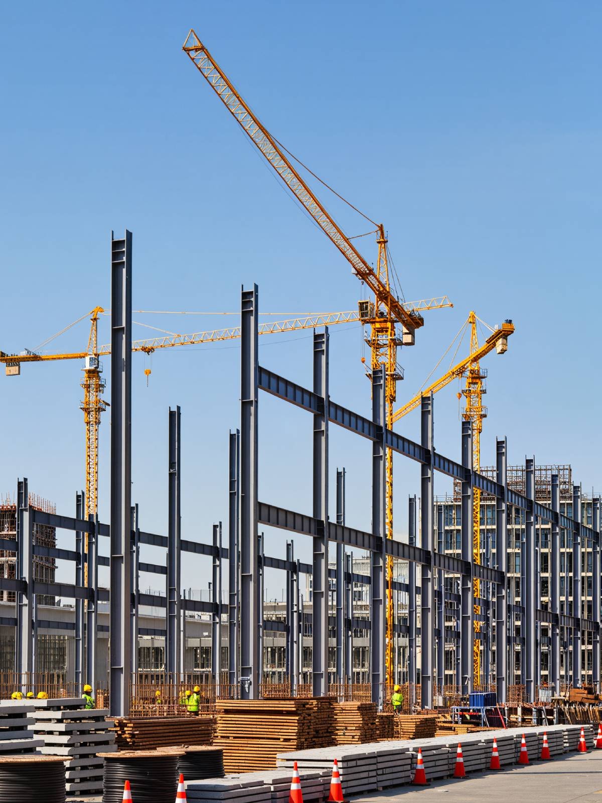 Construction & Engineering