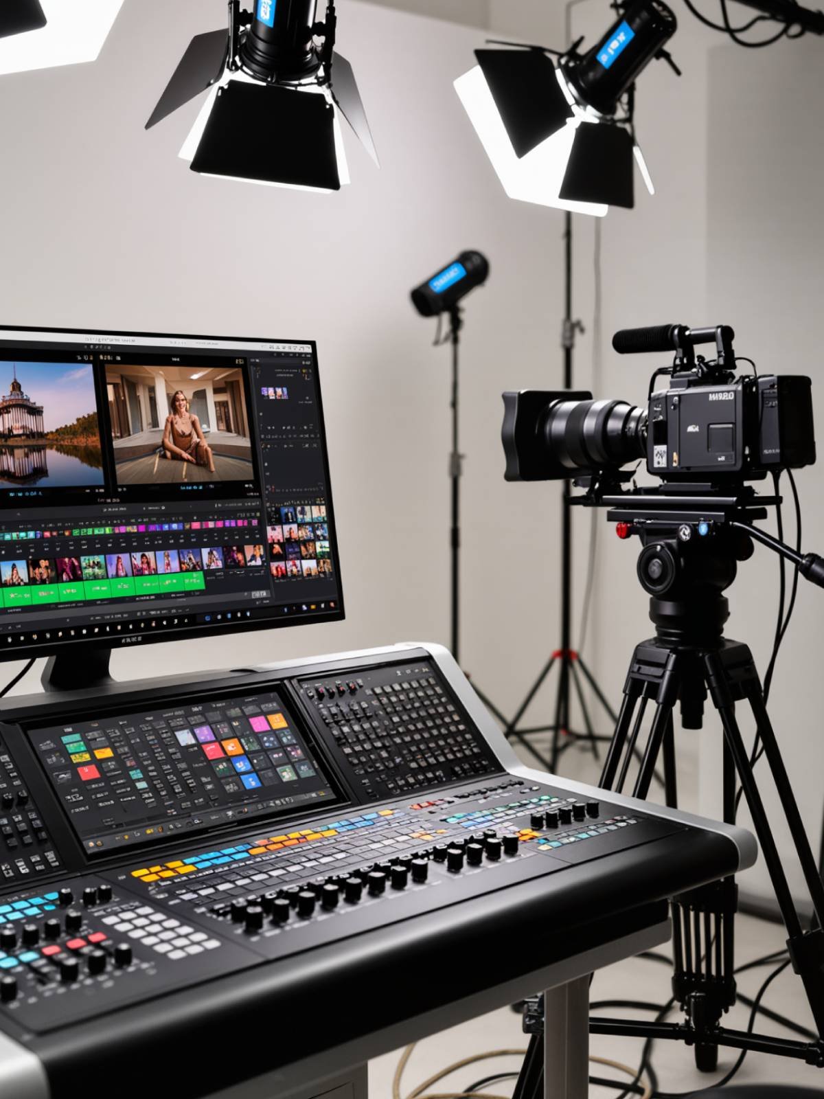 Media & Entertainment